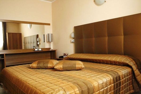 Europa Hotel (Modena)